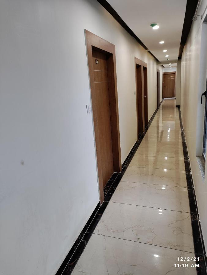 Hotel Asopalav Ґандінаґар Екстер'єр фото